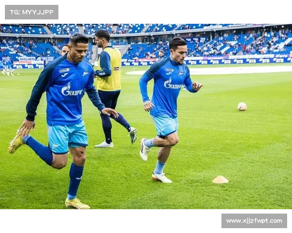 泽尼特俄超季前热身赛揭幕战定于7月5日对战索契