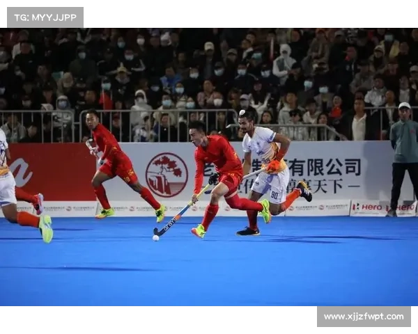 赛事推动莫旗农畜产品销量翻番 曲棍球与文旅融合效益显著提升